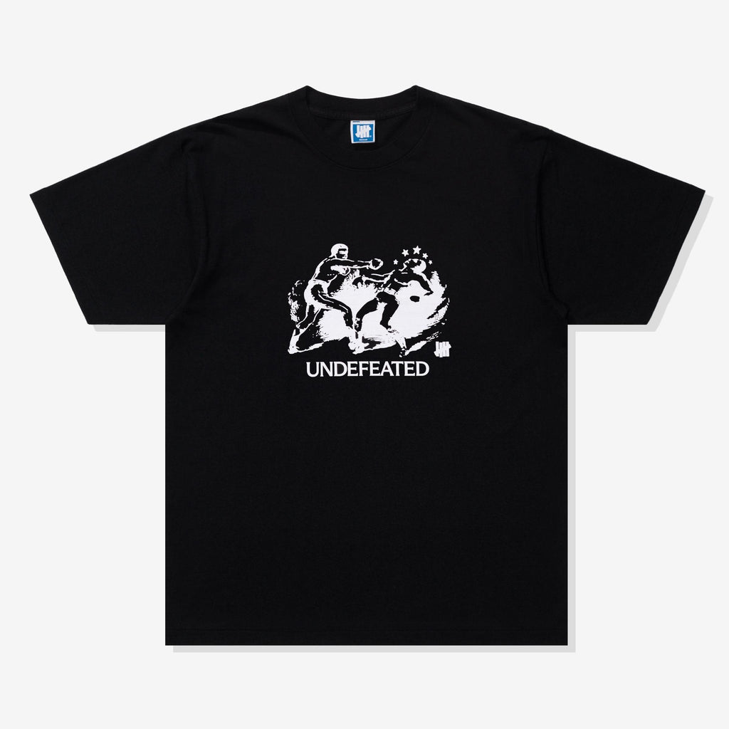 UNDEFEATED SU25 KNOCKOUT S/S TEE
