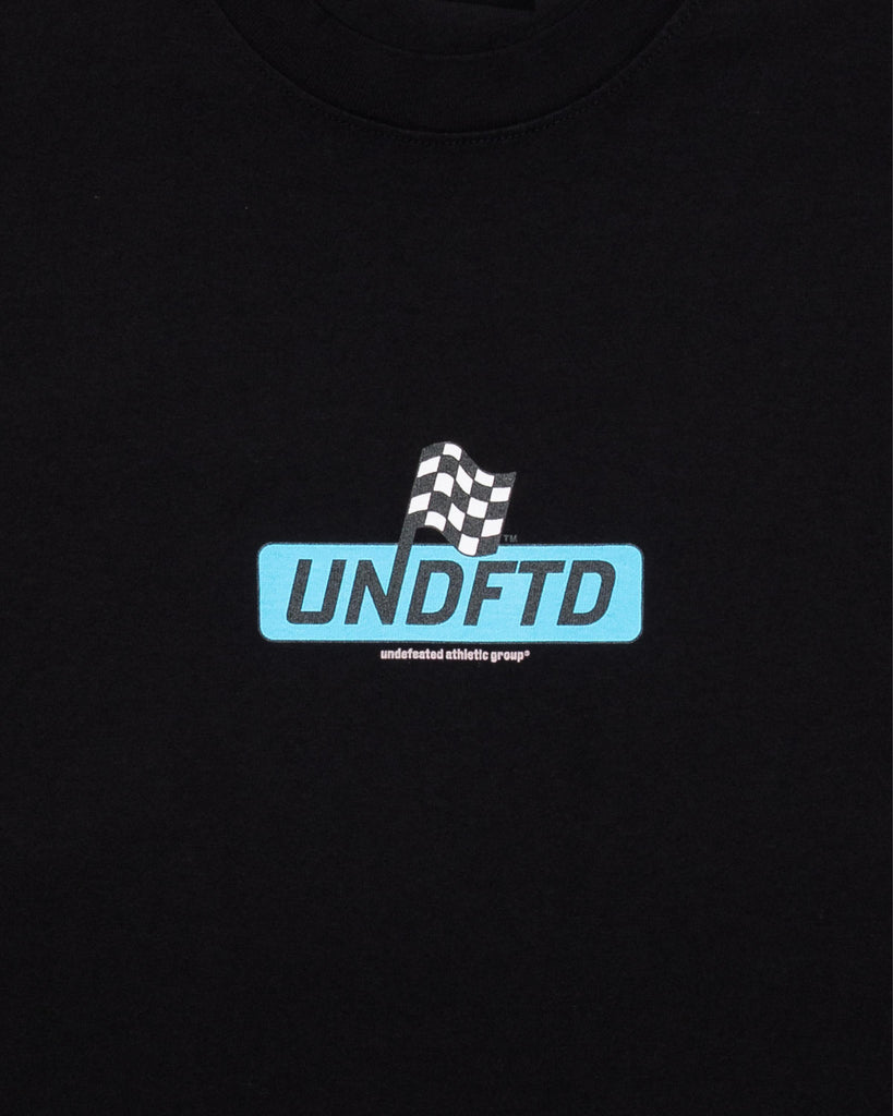 UNDEFEATED SU25 FINAL LAP S/S TEE