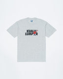 UNDEFEATED HO25 KL U-MAN TEE