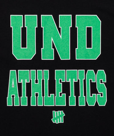 UNDEFEATED SP25 UND ATHLETICS S/S TEE