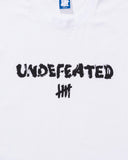 UNDEFEATED SP25 PAINT S/S TEE