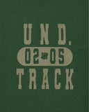 UNDEFEATED SU25 TRACK S/S TEE