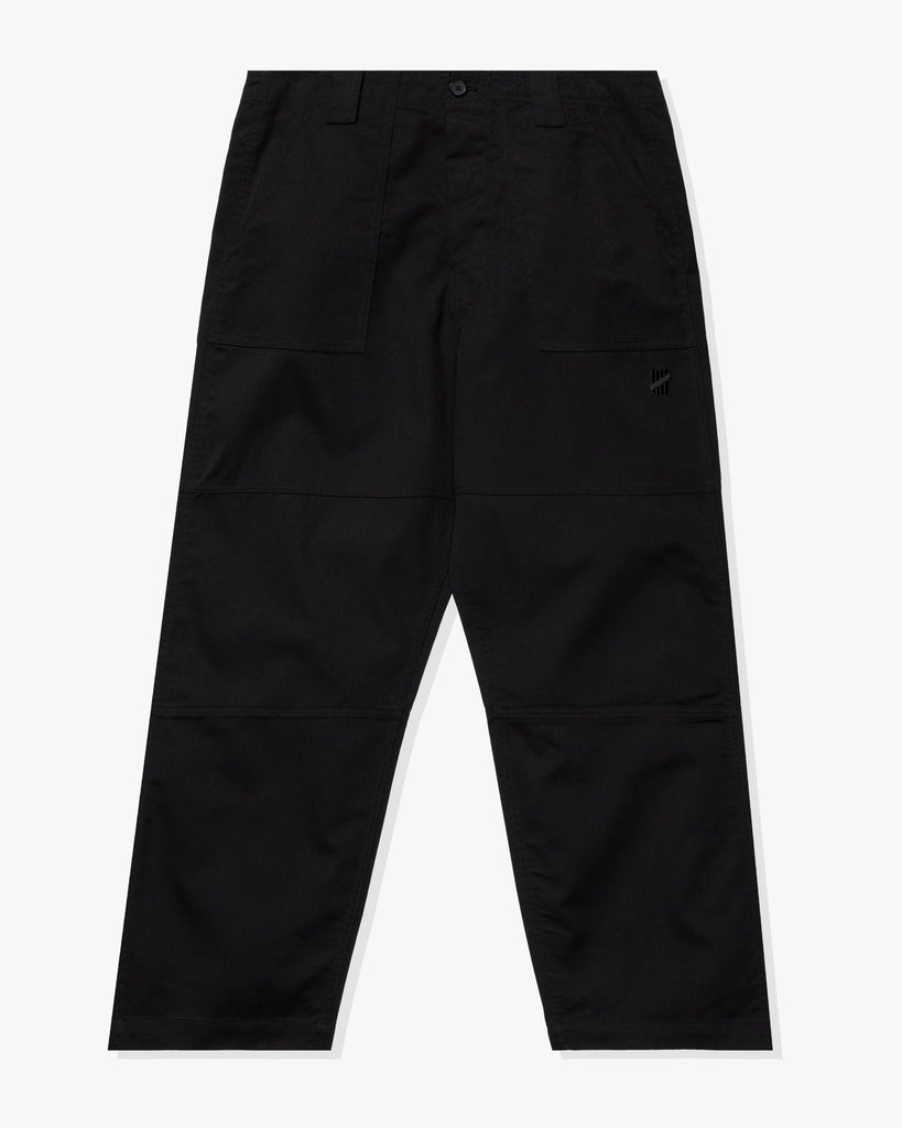 UNDEFEATED SP25 UTILITY PANT
