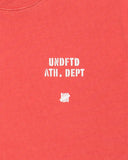 UNDEFEATED SU25 STENCIL S/S TEE