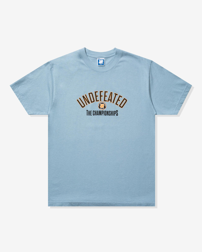 UNDEFEATED SU25 TOURNAMENT S/S TEE