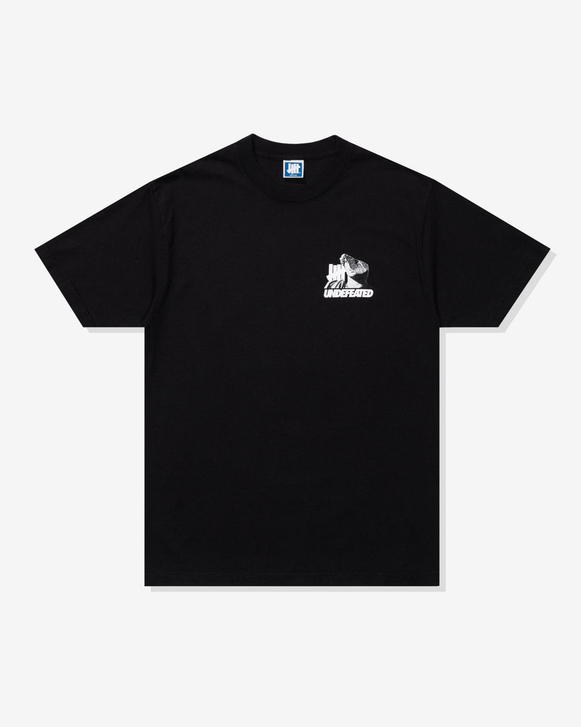 UNDEFEATED FA24 HITTER S/S TEE