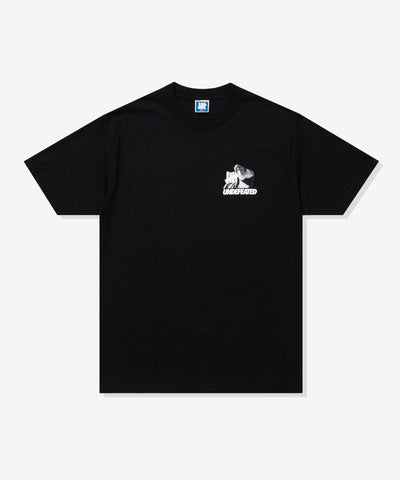 UNDEFEATED FA24 HITTER S/S TEE