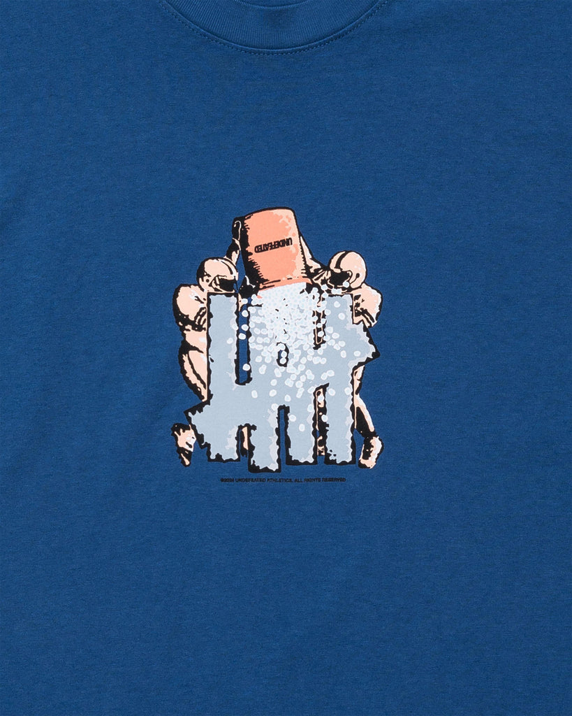 UNDEFEATED FA24 ICE S/S TEE