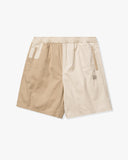 UNDEFEATED SU25 PATCHWORK SHORT