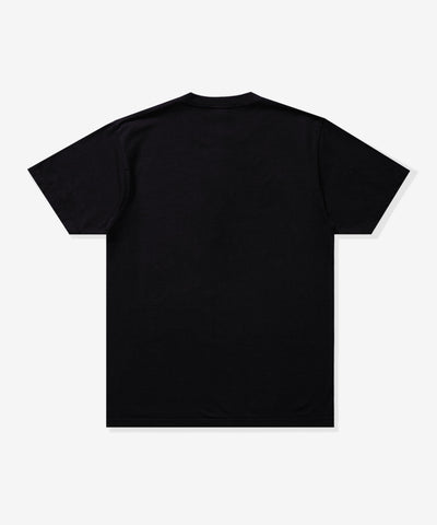 UNDEFEATED FA24 BLOCK S/S TEE