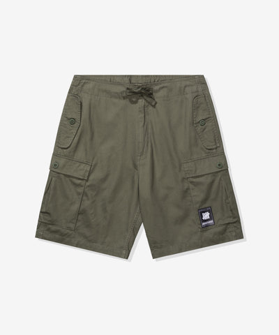 UNDEFEATED SP25 CARGO SHORT