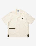 UNDEFEATED SP25 ICON S/S BOWLING SHIRT