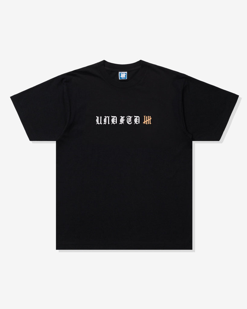 UNDEFEATED SP25 OE S/S TEE