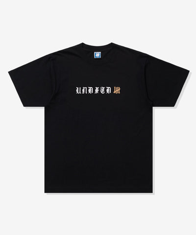 UNDEFEATED SP25 OE S/S TEE