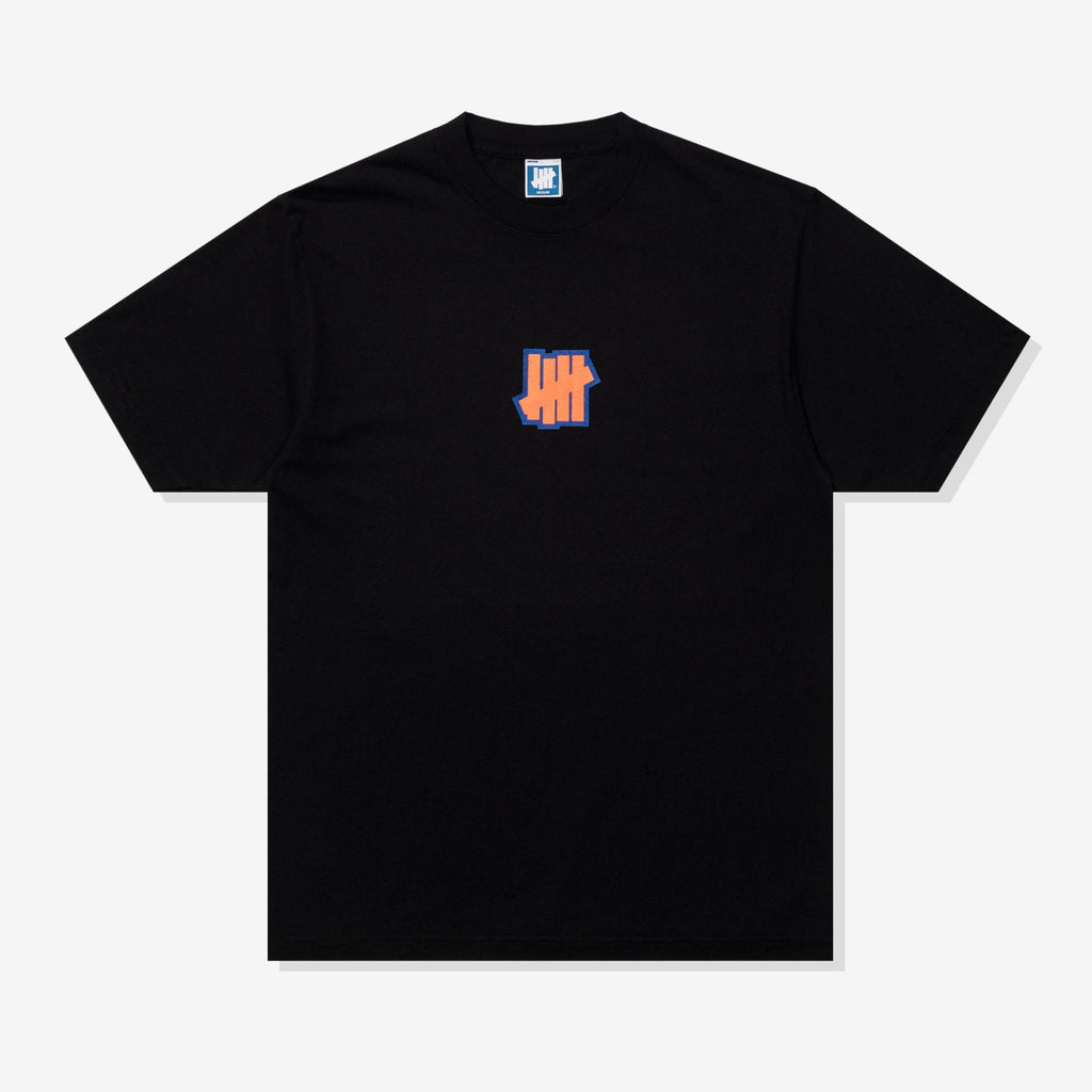 UNDEFEATED FA24 OUTLINED ICON S/S TEE