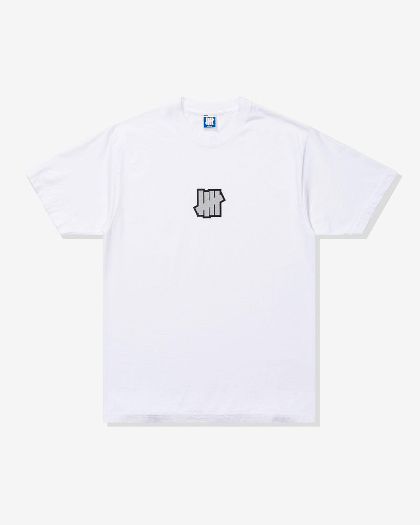 UNDEFEATED FA24 OUTLINED ICON S/S TEE