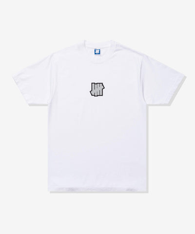 UNDEFEATED FA24 OUTLINED ICON S/S TEE