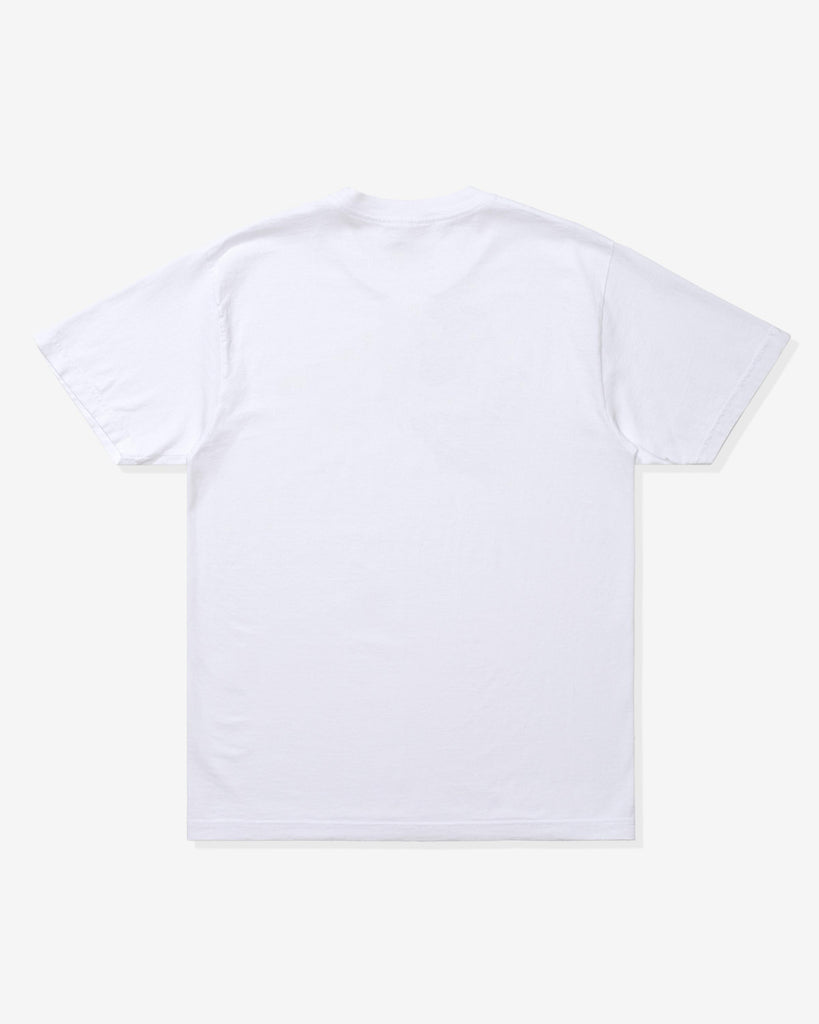 UNDEFEATED SP25 PAINT S/S TEE