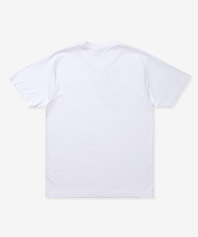 UNDEFEATED SP25 PAINT S/S TEE