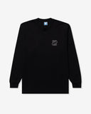 UNDEFEATED FA24 EAST VS WEST L/S TEE