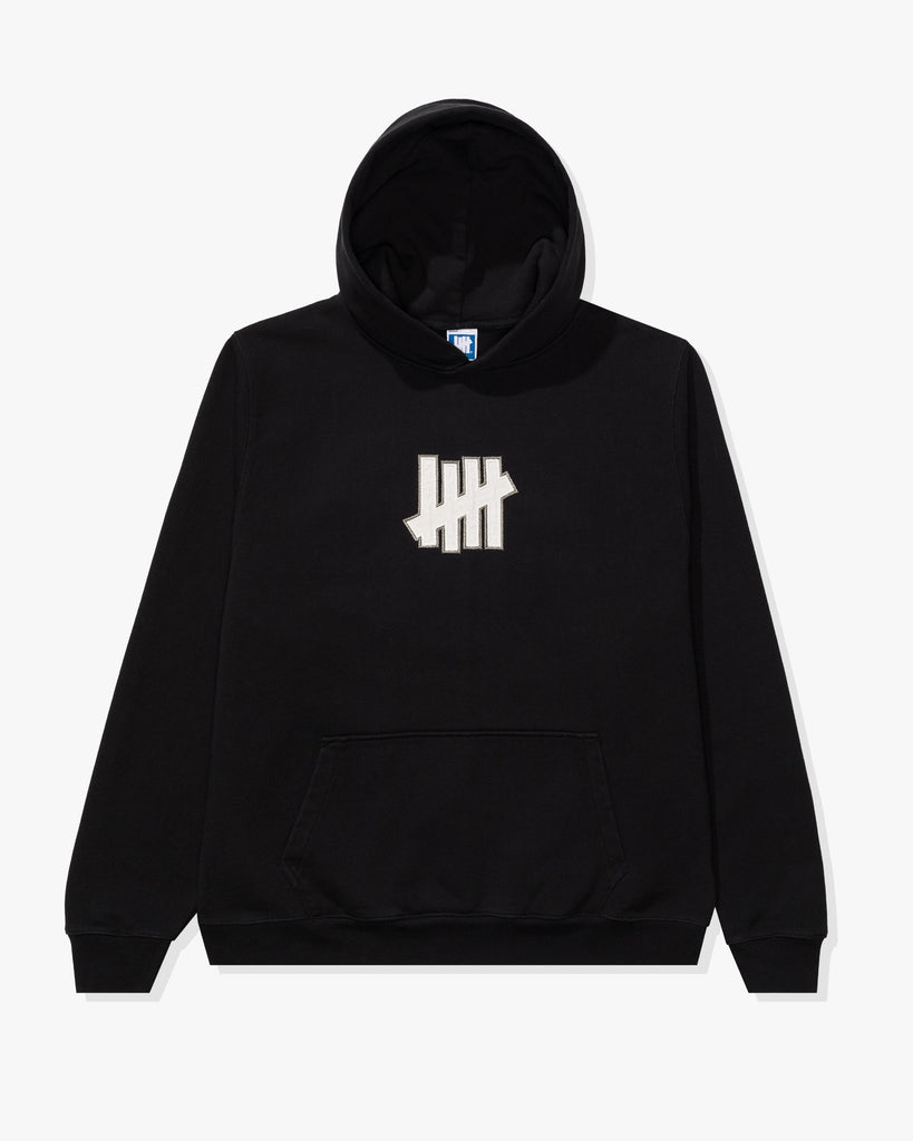 UNDEFEATED HO24 VARSITY PULLOVER HOOD