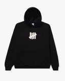 UNDEFEATED HO24 VARSITY PULLOVER HOOD