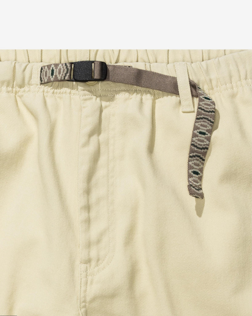 UNDEFEATED SU24 IKAT BELT PANT