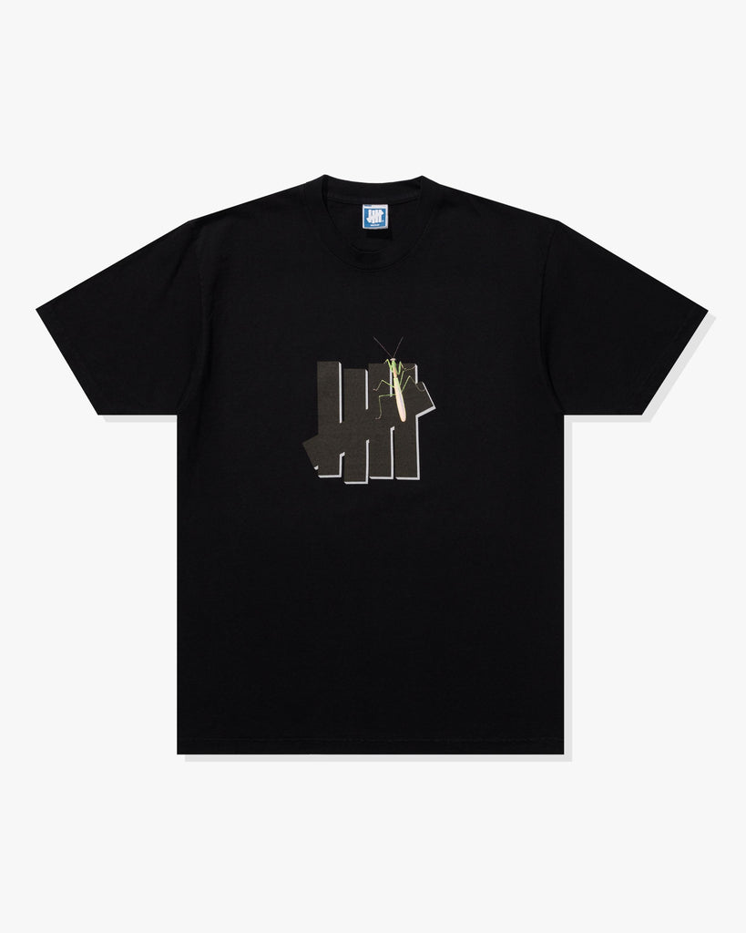 UNDEFEATED SU25 MANTIS S/S TEE