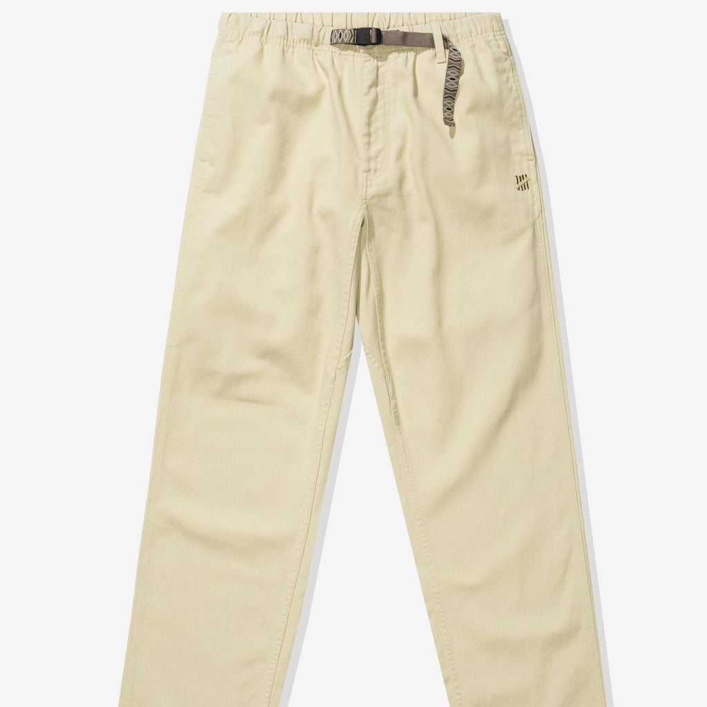 UNDEFEATED SU24 IKAT BELT PANT