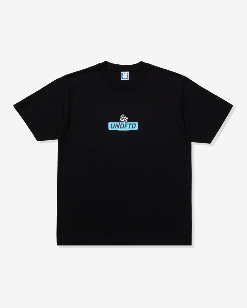 UNDEFEATED SU25 FINAL LAP S/S TEE