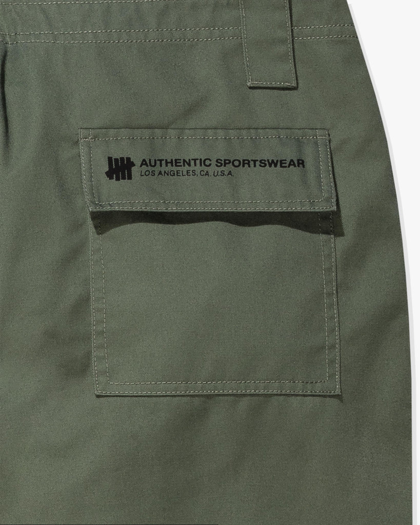 UNDEFEATED SP25 UTILITY PANT