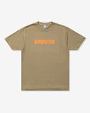 UNDEFEATED FA24 BLOCK S/S TEE