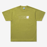 UNDEFEATED SU25 PROCESS S/S TEE