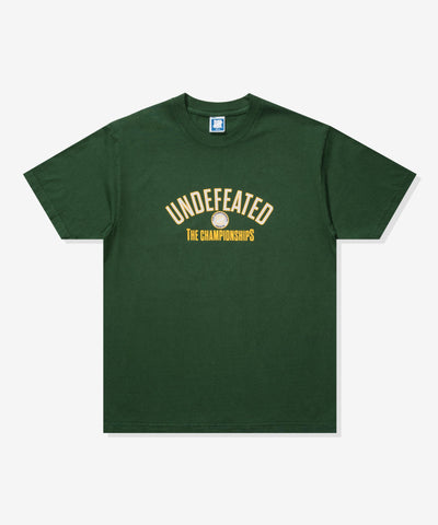 UNDEFEATED SU25 TOURNAMENT S/S TEE