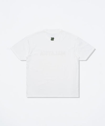 UNDEFEATED HO25 MY MILITARY S/S TEE