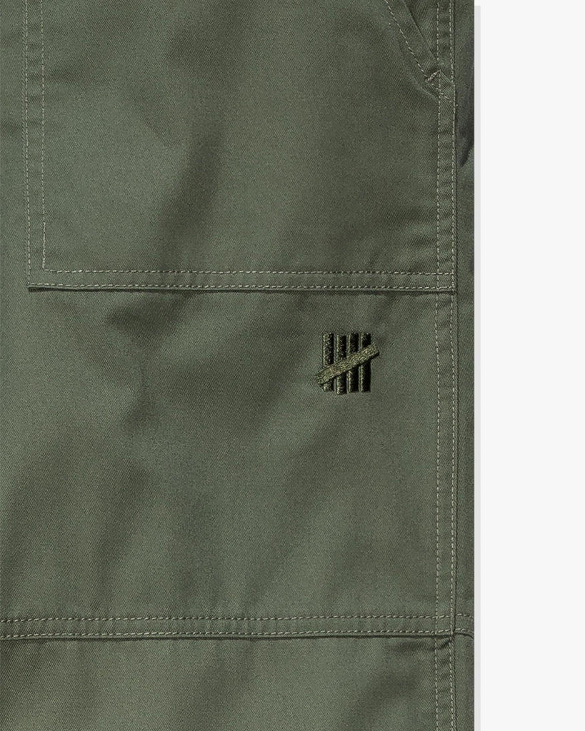 UNDEFEATED SP25 UTILITY PANT