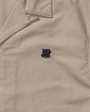 UNDEFEATED SP25 ICON S/S BOWLING SHIRT