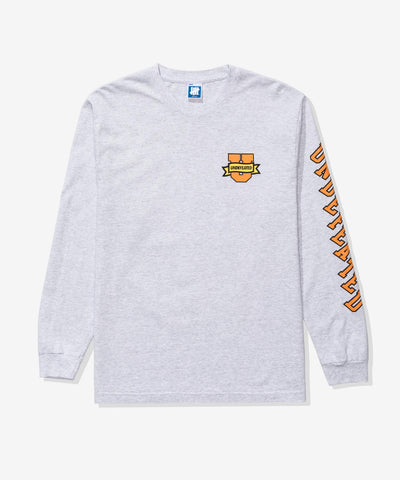 UNDEFEATED FA24 BATTLE OF THE MASCOTS L/S TEE
