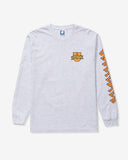 UNDEFEATED FA24 BATTLE OF THE MASCOTS L/S TEE