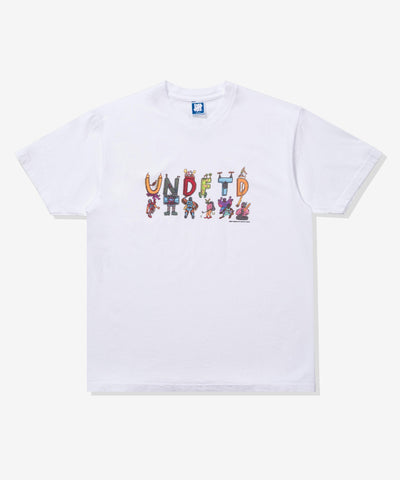 UNDEFEATED SP25 LEGENDARY S/S TEE