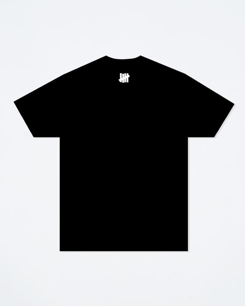 UNDEFEATED HO25 KL U-MAN TEE