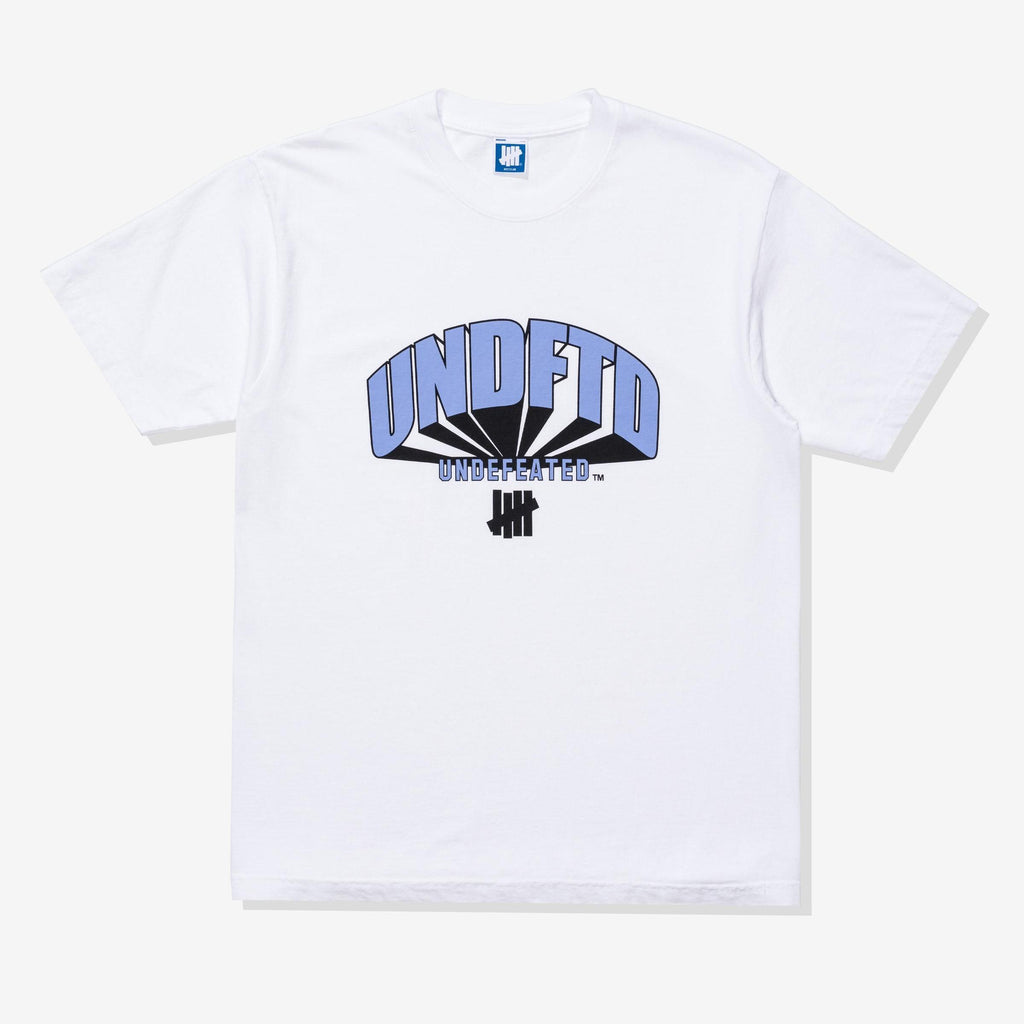 UNDEFEATED SU25 SCOPE S/S TEE