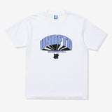 UNDEFEATED SU25 SCOPE S/S TEE