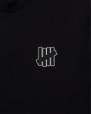 UNDEFEATED FA24 EAST VS WEST L/S TEE
