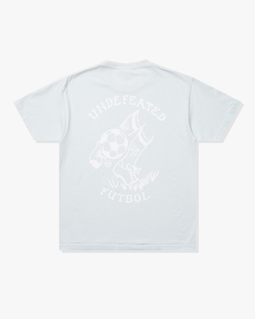 UNDEFEATED SP25 FUTBOL S/S TEE