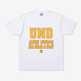 UNDEFEATED SP25 UND ATHLETICS S/S TEE