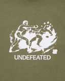 UNDEFEATED SU25 KNOCKOUT S/S TEE
