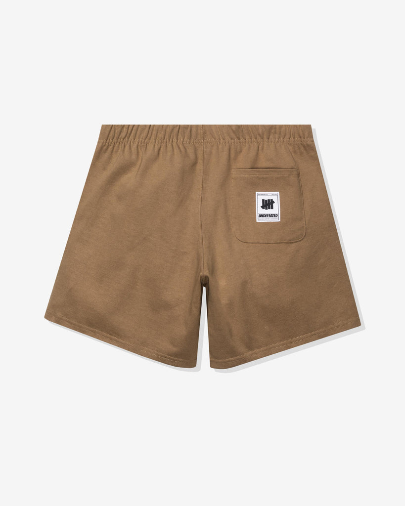 UNDEFEATED SU25 HW JERSEY SHORT