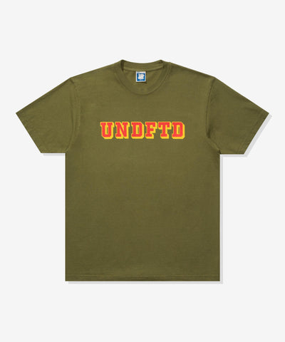 LA Apparel MEN TEES Valor