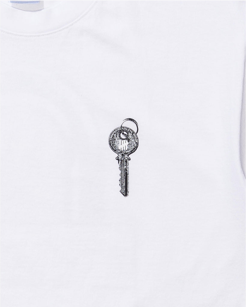 UNDEFEATED SU25 LOCK S/S TEE